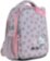 Рюкзак шкільний каркасний Kite HK24-555S Hello Kitty