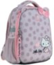Рюкзак шкільний каркасний Kite HK24-555S Hello Kitty