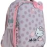 Рюкзак шкільний каркасний Kite HK24-555S Hello Kitty