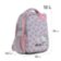 Рюкзак шкільний каркасний Kite HK24-555S Hello Kitty