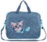Текстильна сумка на блискавці A4 Kite SP25-589-2 Studio Pets