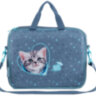 Текстильна сумка на блискавці A4 Kite SP25-589-2 Studio Pets
