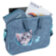Текстильна сумка на блискавці A4 Kite SP25-589-2 Studio Pets