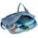 Текстильна сумка на блискавці A4 Kite SP25-589-2 Studio Pets