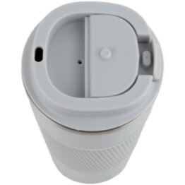 Термокружка Kite K25-458-1 сіра, 510 мл