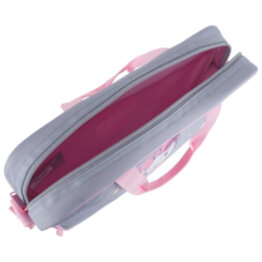 Текстильна сумка на блискавці A4 Kite HK25-589-1 Hello Kitty