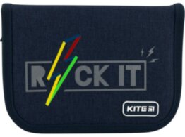 Пенал Kite K20-622-10 Rock it