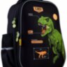 Рюкзак шкільний напівкаркасний GoPack GO21-165M-6 Dinosaur