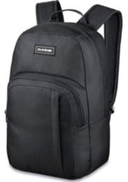 Рюкзак Dakine Class Backpack 25L black