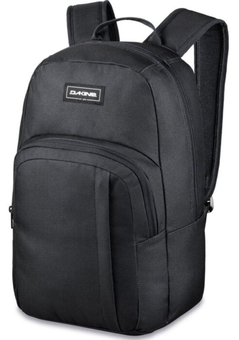 Рюкзак Dakine Class Backpack 25L black