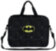 Текстильна сумка на блискавці A4 Kite DC25-589 DC Batman
