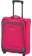 Чемодан Travelite Naxos TL090007-17 S розовый