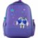 Рюкзак шкільний напівкаркасний GoPack GO21-165M-3 Cool bunny