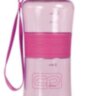 Пляшечка для води CoolPack 67546CP рожева, 550 мл