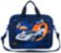 Текстильна сумка на блискавці A4 Kite HW25-589 Hot Wheels