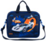 Текстильна сумка на блискавці A4 Kite HW25-589 Hot Wheels
