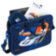 Текстильна сумка на блискавці A4 Kite HW25-589 Hot Wheels