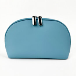 Косметичка Alba Soboni 7082 блакитна