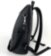Рюкзак жіночий з кишенею для ноутбука 13,6" Alba Soboni 230142 чорний