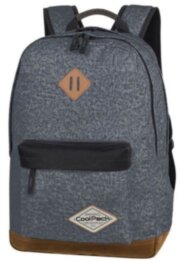 Рюкзак CoolPack Scout 12713CP Shabby Grey