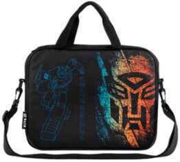 Текстильна сумка на блискавці A4 Kite TF25-589 Transformers