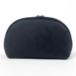 Косметичка Alba Soboni 7088 чорна