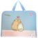 Папка-портфель на блискавці A4 YES 492316 Pusheen