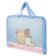 Папка-портфель на блискавці A4 YES 492316 Pusheen