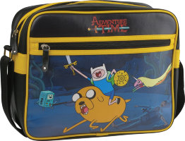 Сумка Kite AT15-569K Adventure Time