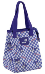 Термосумка для ланчу Kite HK25-2707 Kuromi