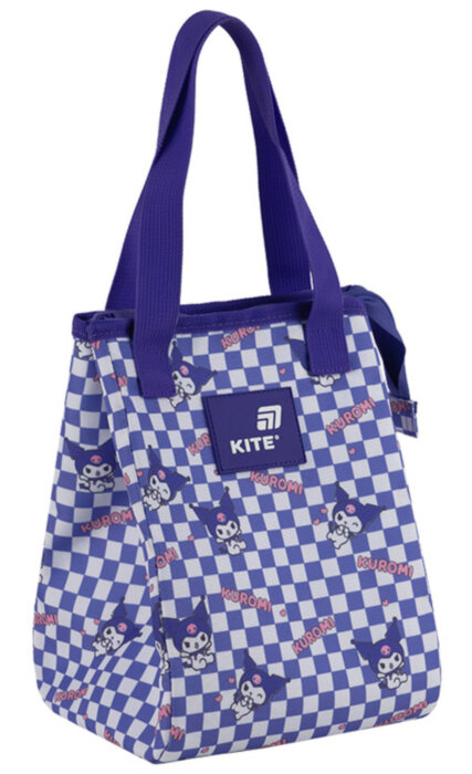 Термосумка для ланчу Kite HK25-2707 Kuromi