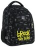 Рюкзак шкільний GoPack GO25-175M-6 Break The Rules