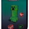 Пенал шкільний YES 533633 Minecraft Icons