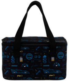 Термосумка для ланчу Kite DC25-2705 DC Batman