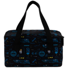Термосумка для ланчу Kite DC25-2705 DC Batman