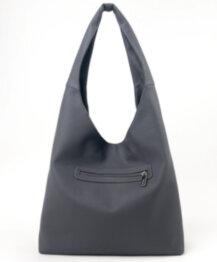 Сумка жіноча Alba Soboni 250244 графіт