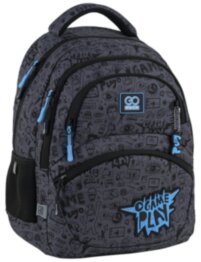 Рюкзак шкільний GoPack GO25-175M-8 Cool Gamer