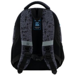 Рюкзак шкільний GoPack GO25-175M-8 Cool Gamer