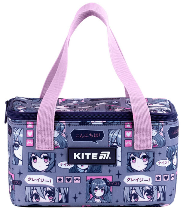 Термосумка для ланчу Kite K25-2705-1