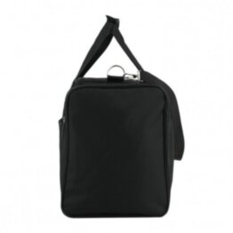 Сумка дорожня велика Wallaby 3080 чорна