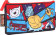 Пенал Kite AT16-664 Adventure Time
