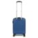 Валіза на 4 колесах мала Paklite Mailand Deluxe TL074247-25 S синя