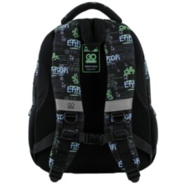 Рюкзак шкільний GoPack GO25-175M-7 Error