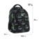 Рюкзак шкільний GoPack GO25-175M-7 Error