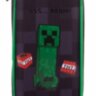 Пенал шкільний YES 533695 Minecraft World