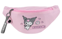 Сумка-бананка дитяча Kite HK25-2577-1 Kuromi