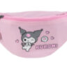 Сумка-бананка дитяча Kite HK25-2577-1 Kuromi