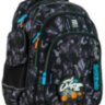 Рюкзак шкільний напівкаркасний Kite K24-763M-4 Skate