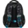 Рюкзак шкільний напівкаркасний Kite K24-763M-4 Skate