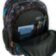 Рюкзак шкільний напівкаркасний Kite K24-763M-4 Skate